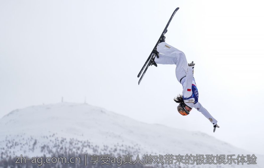 享受ag真人游戏带来的极致娱乐体验