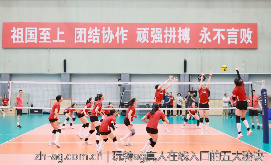 玩转ag真人在线入口的五大秘诀